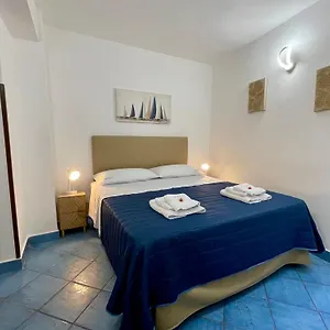  Appartamento Blu Bordonaro Italia