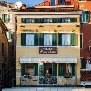  Appartamento Porta Antica Centro Storico Croazia
