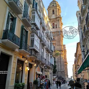  Appartamento Luxury Catedral Spagna