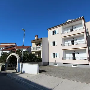 Appartamento Elida Croazia