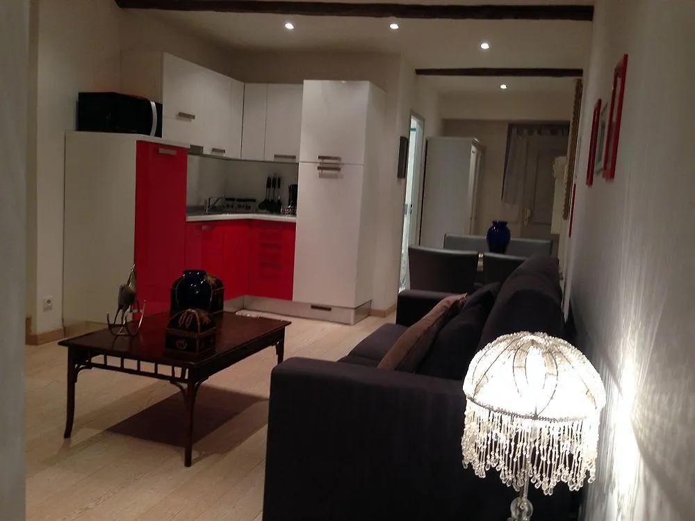 Residence Bouttau By Connexion Cannes