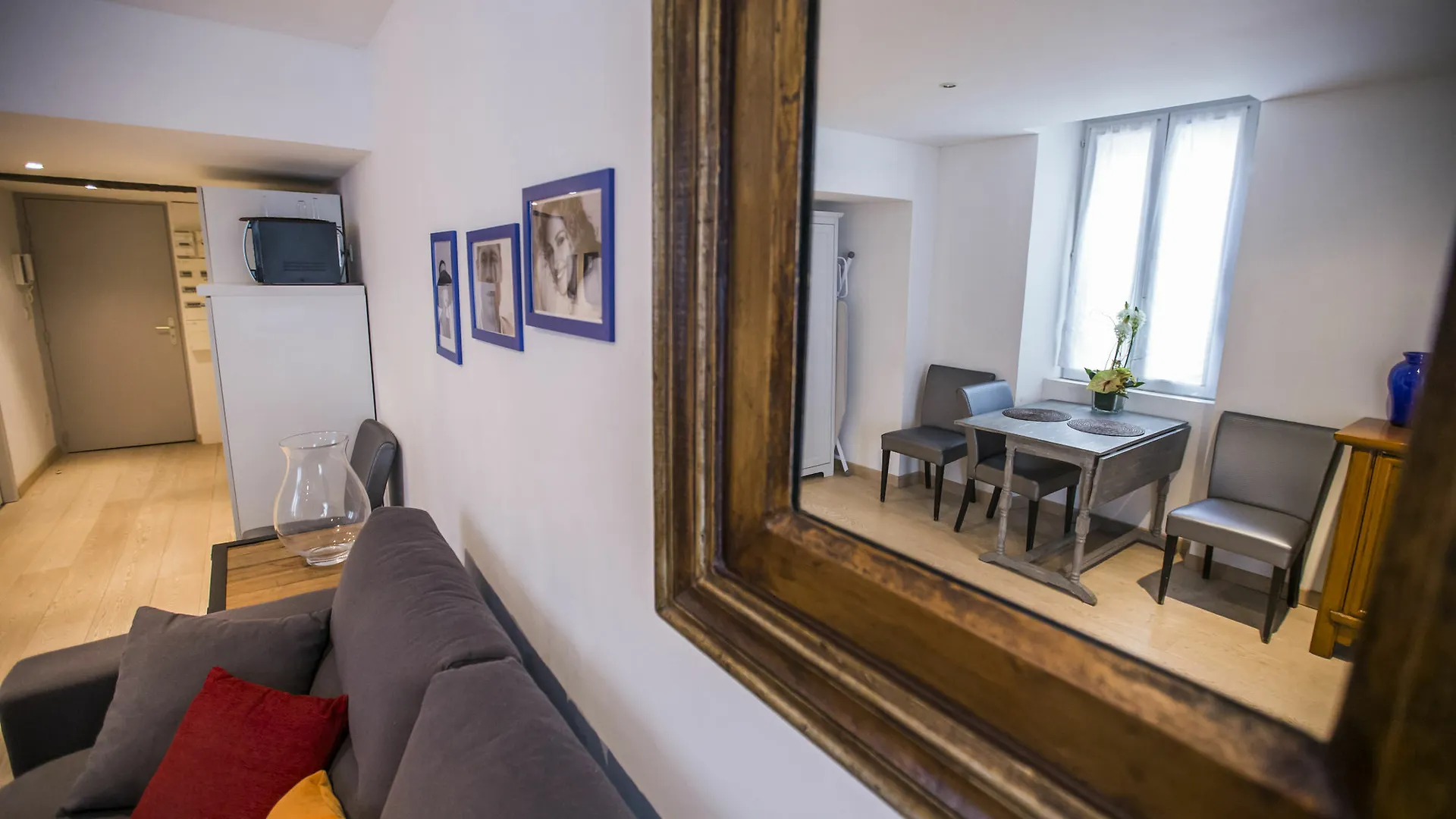 Residence Bouttau By Connexion Cannes Appartement