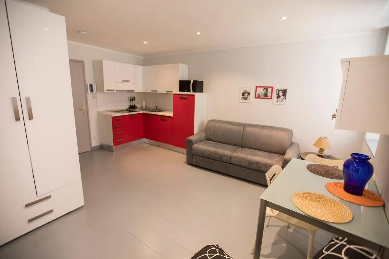 Residence Bouttau By Connexion カンヌ 0*,  フランス