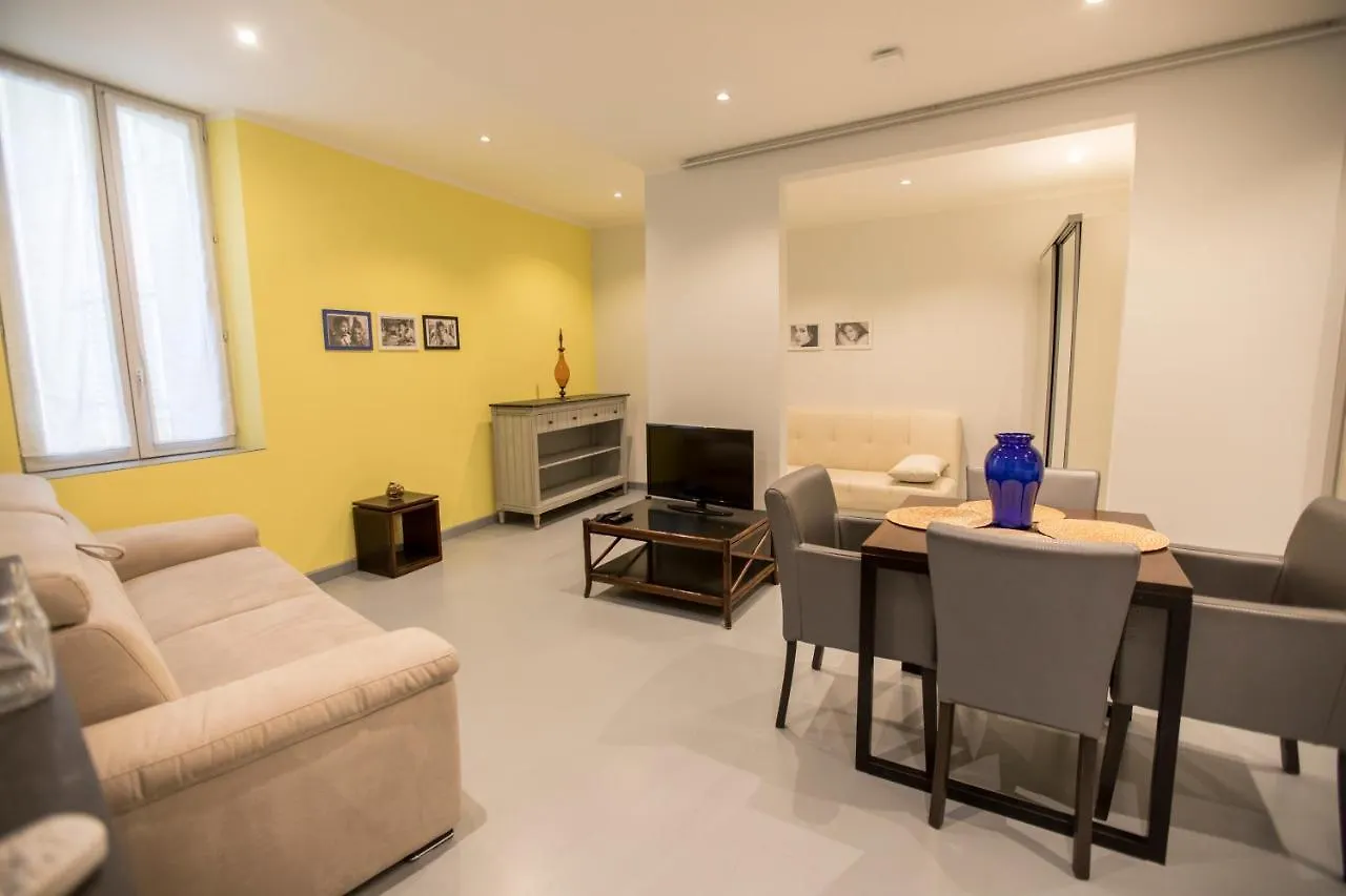 Residence Bouttau By Connexion カンヌ フランス