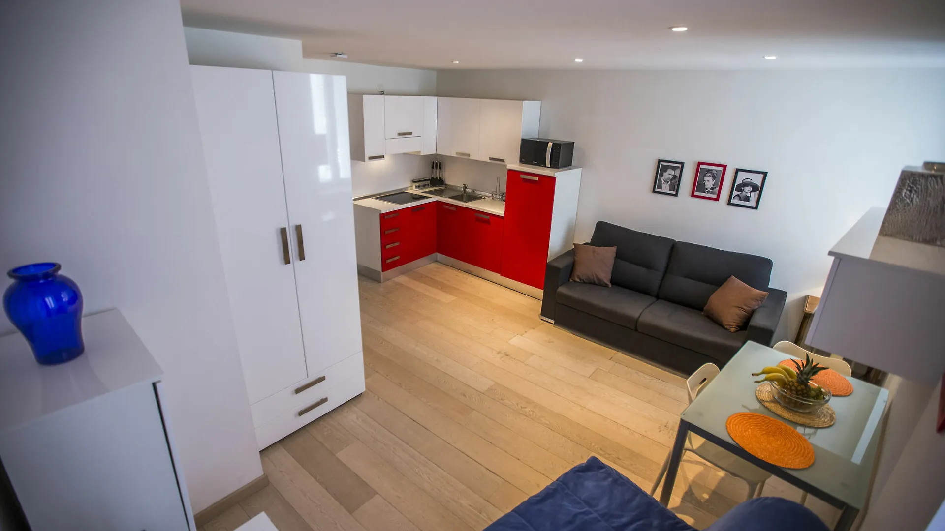 Apartment Residence Bouttau By Connexion Cannes France