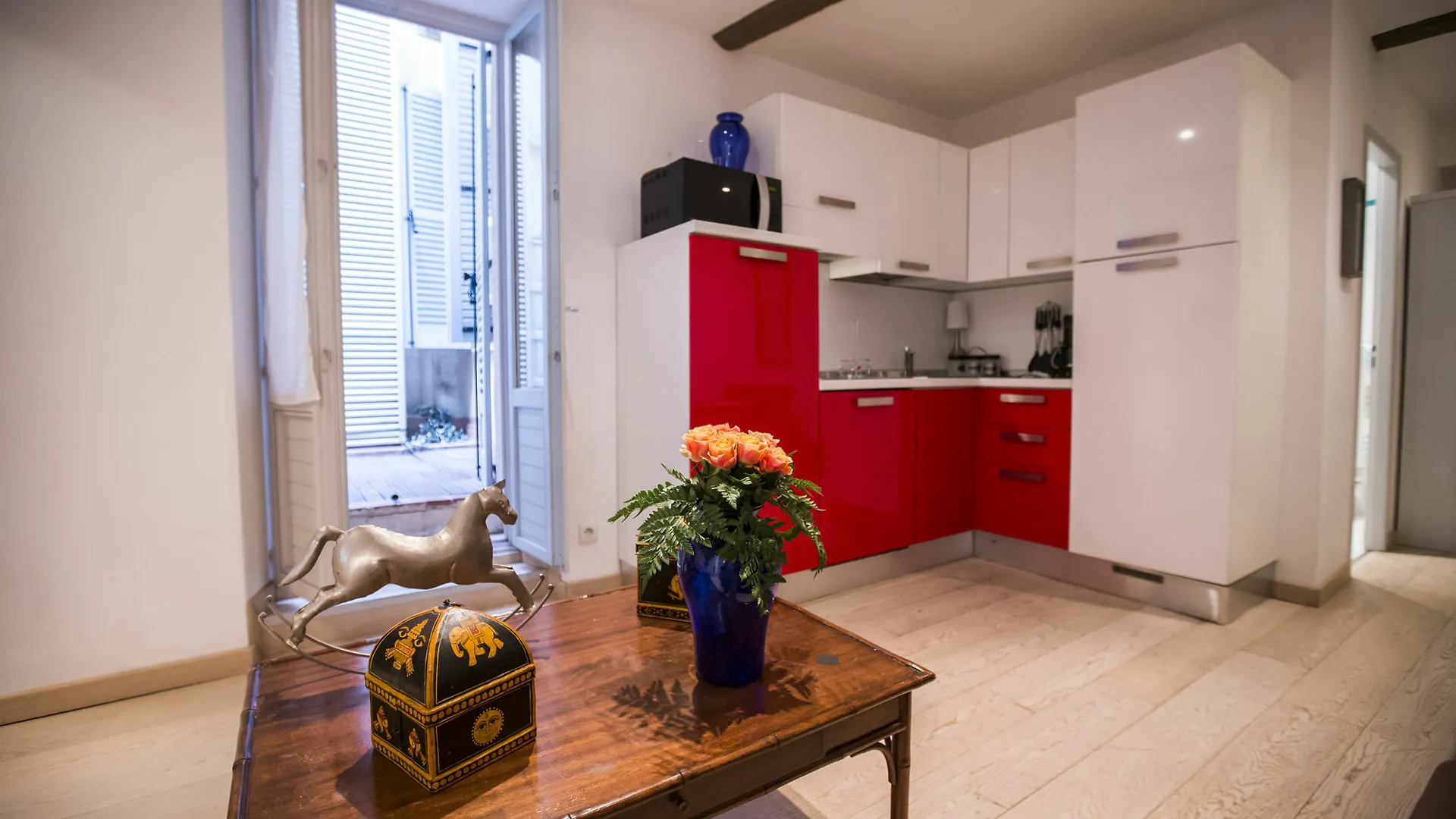 Residence Bouttau By Connexion Cannes
